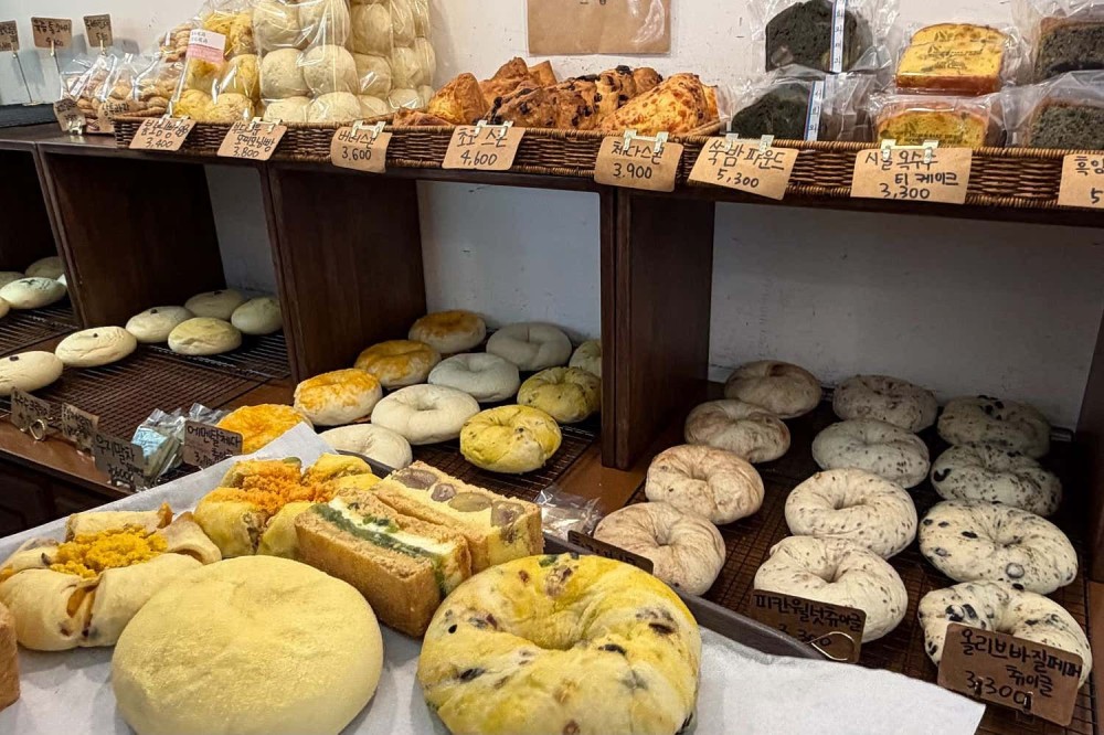 음식점 영수증이미지