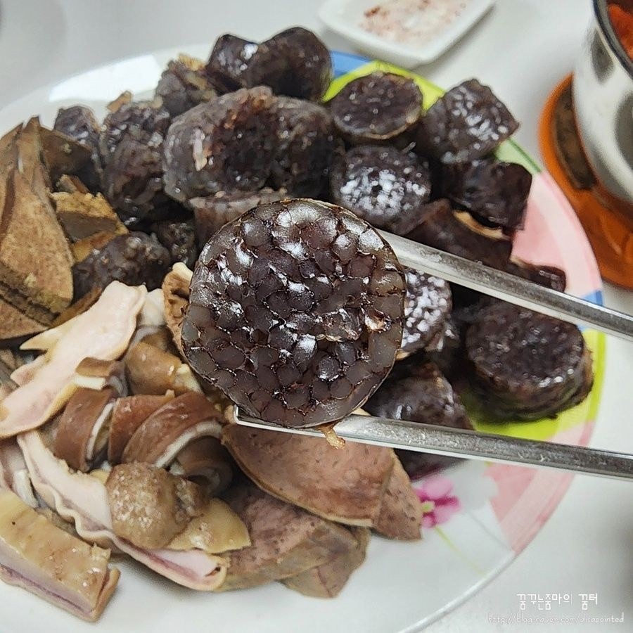 음식점 블로그이미지