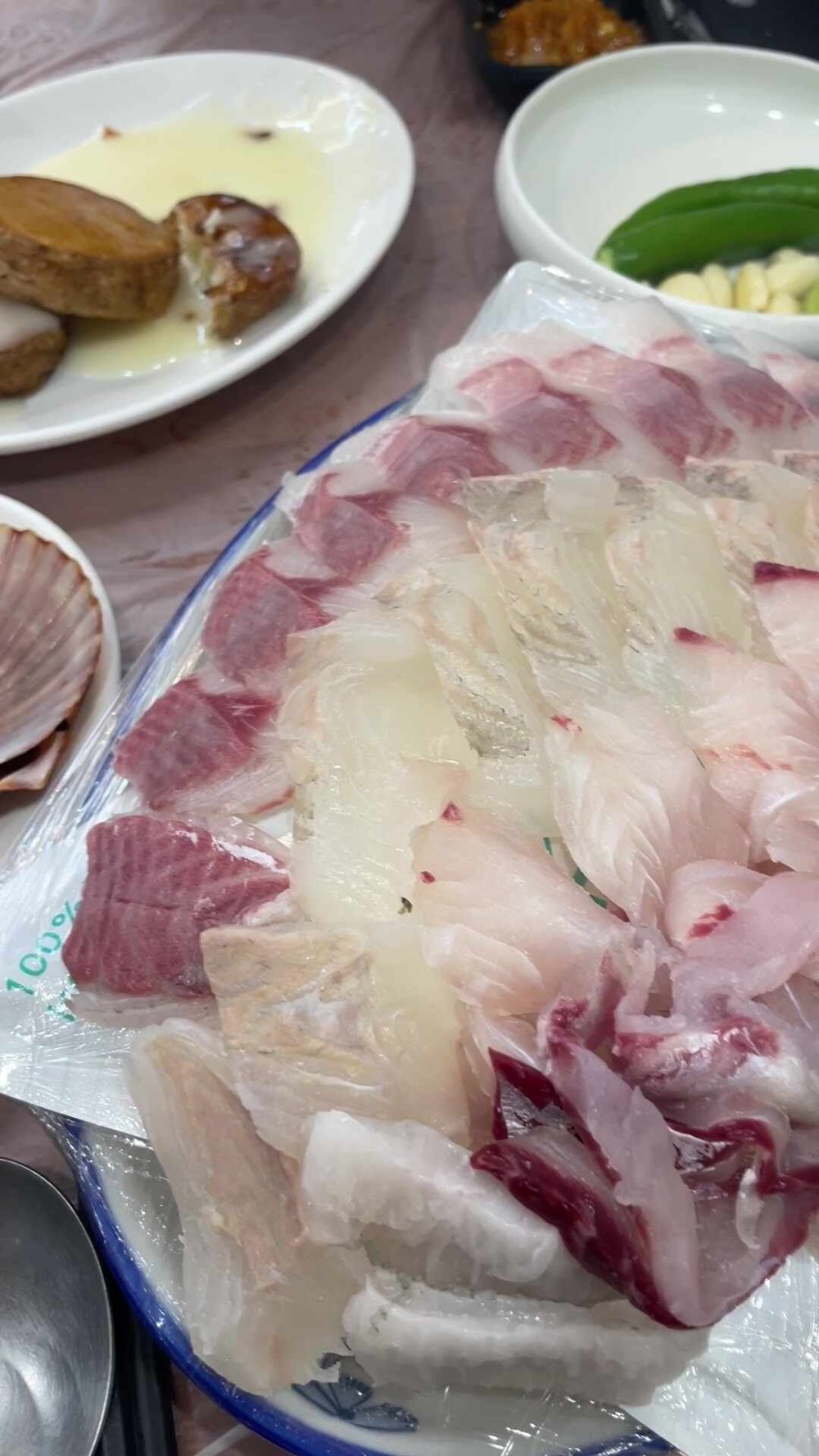 음식점 블로그이미지