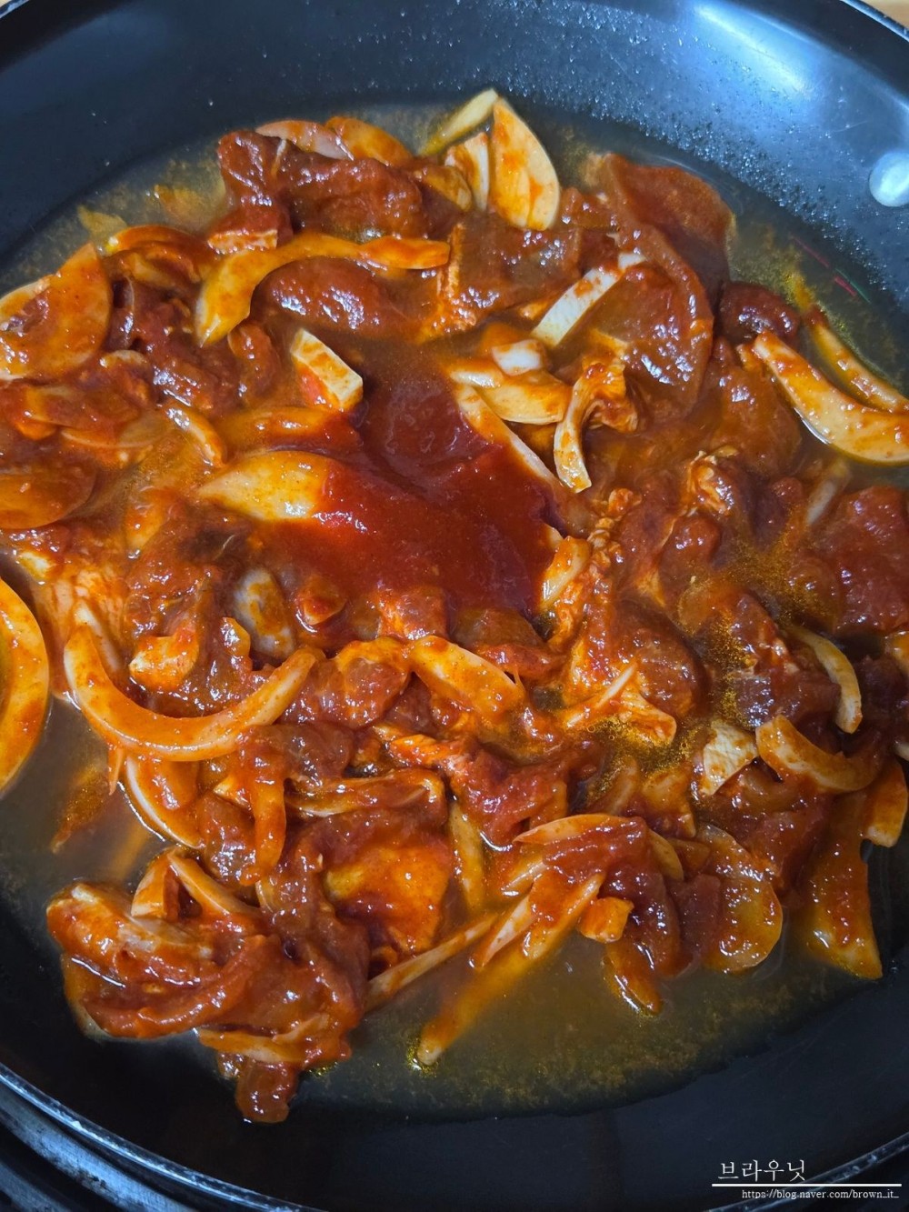 음식점 블로그이미지