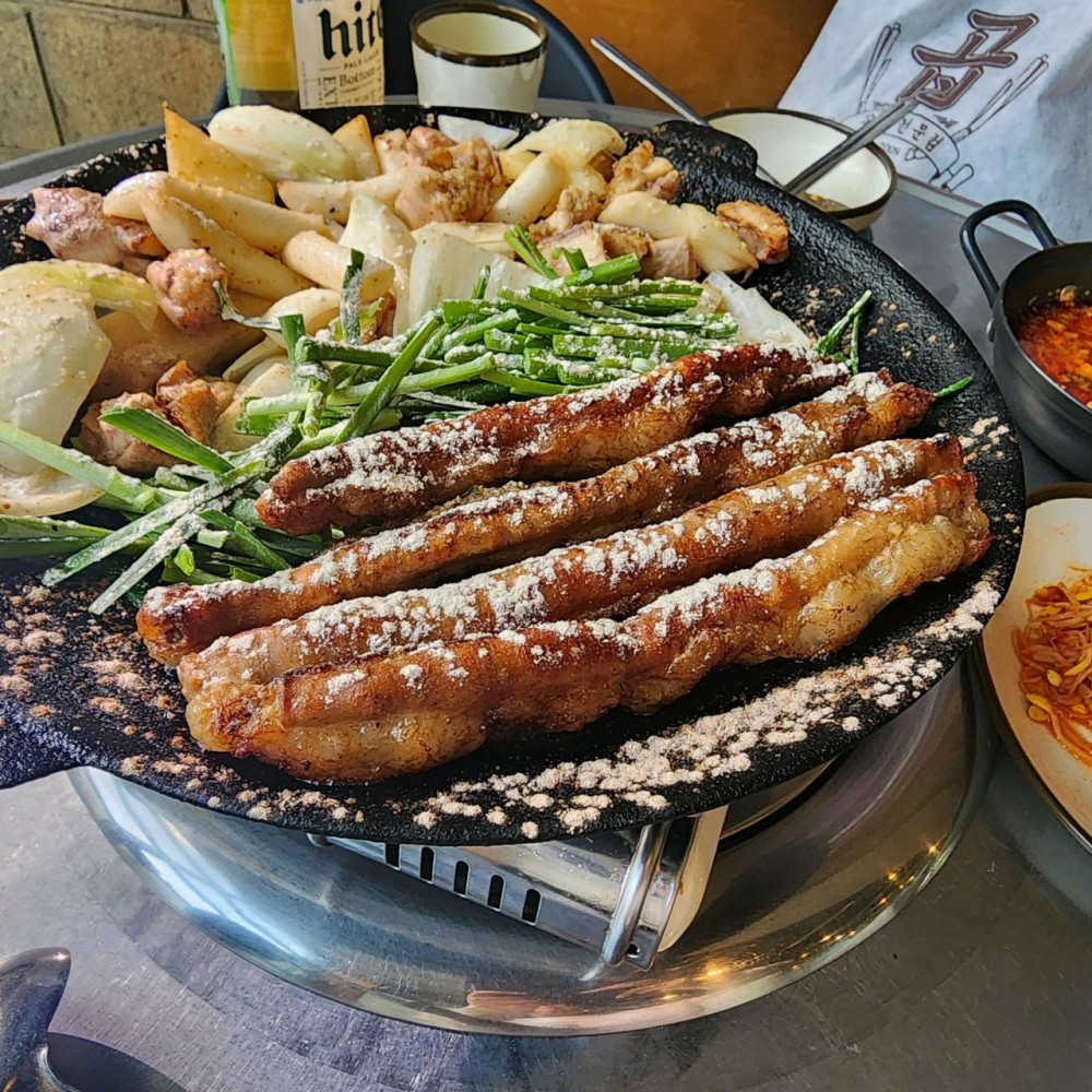 음식점 네이버 리뷰이미지