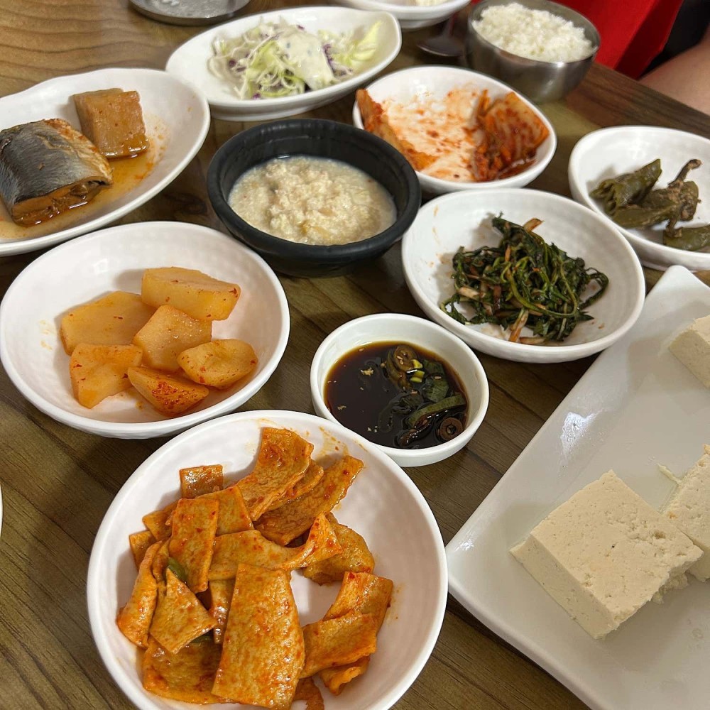 음식점 영수증이미지