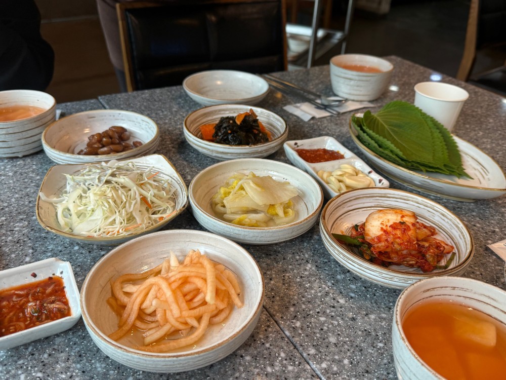 음식점 블로그이미지