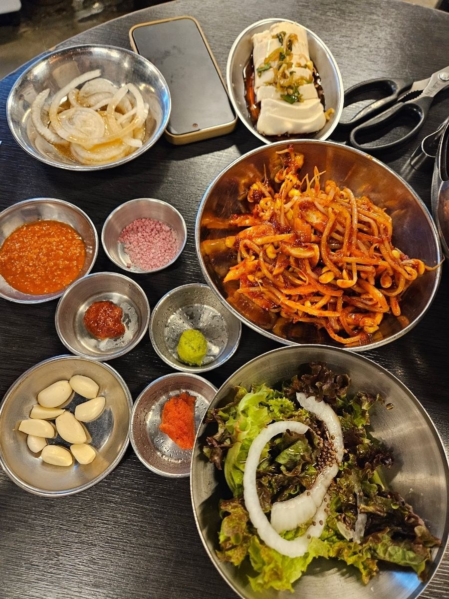 음식점 블로그이미지