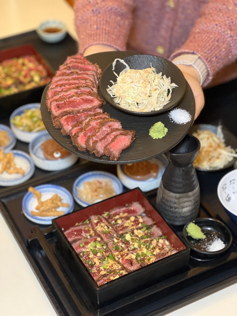 음식점 블로그이미지