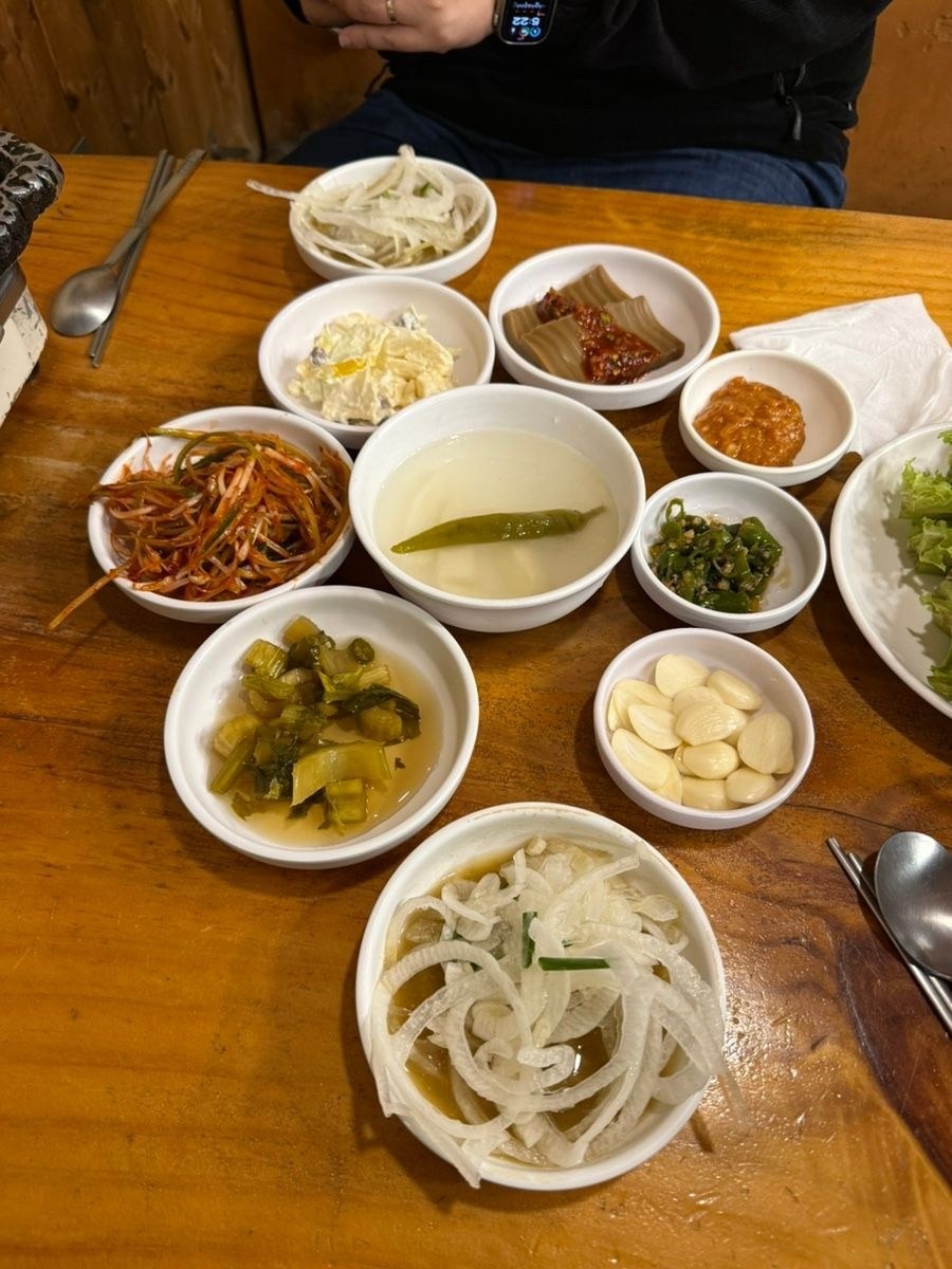 음식점 블로그이미지