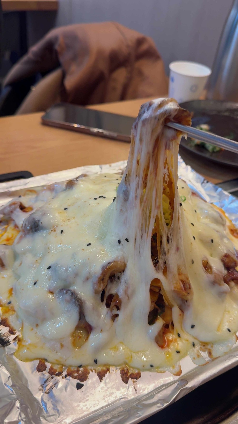 음식점 블로그이미지