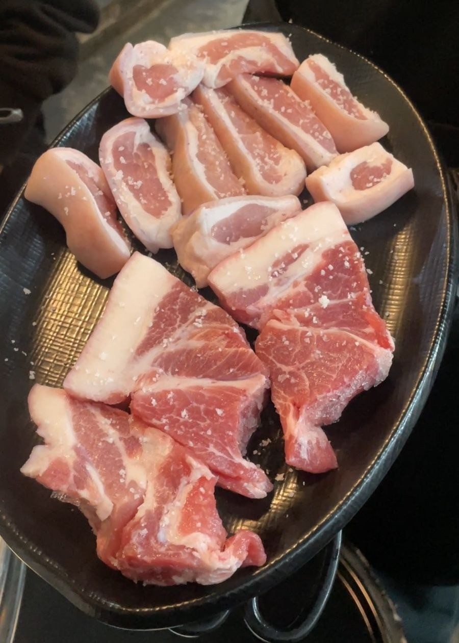음식점 블로그이미지