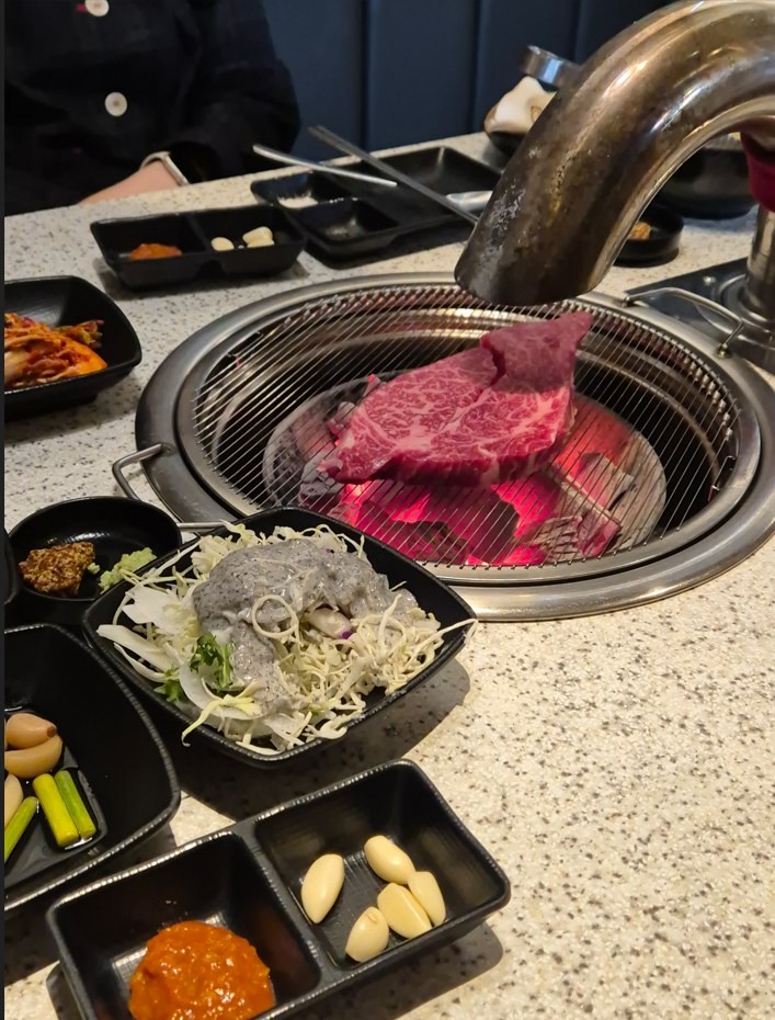 음식점 블로그이미지