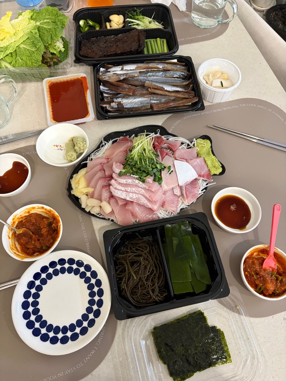 음식점 블로그이미지