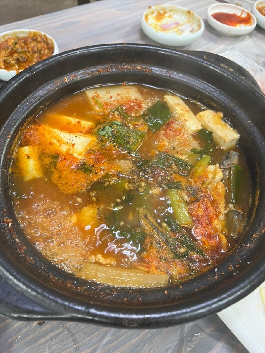 음식점 블로그이미지