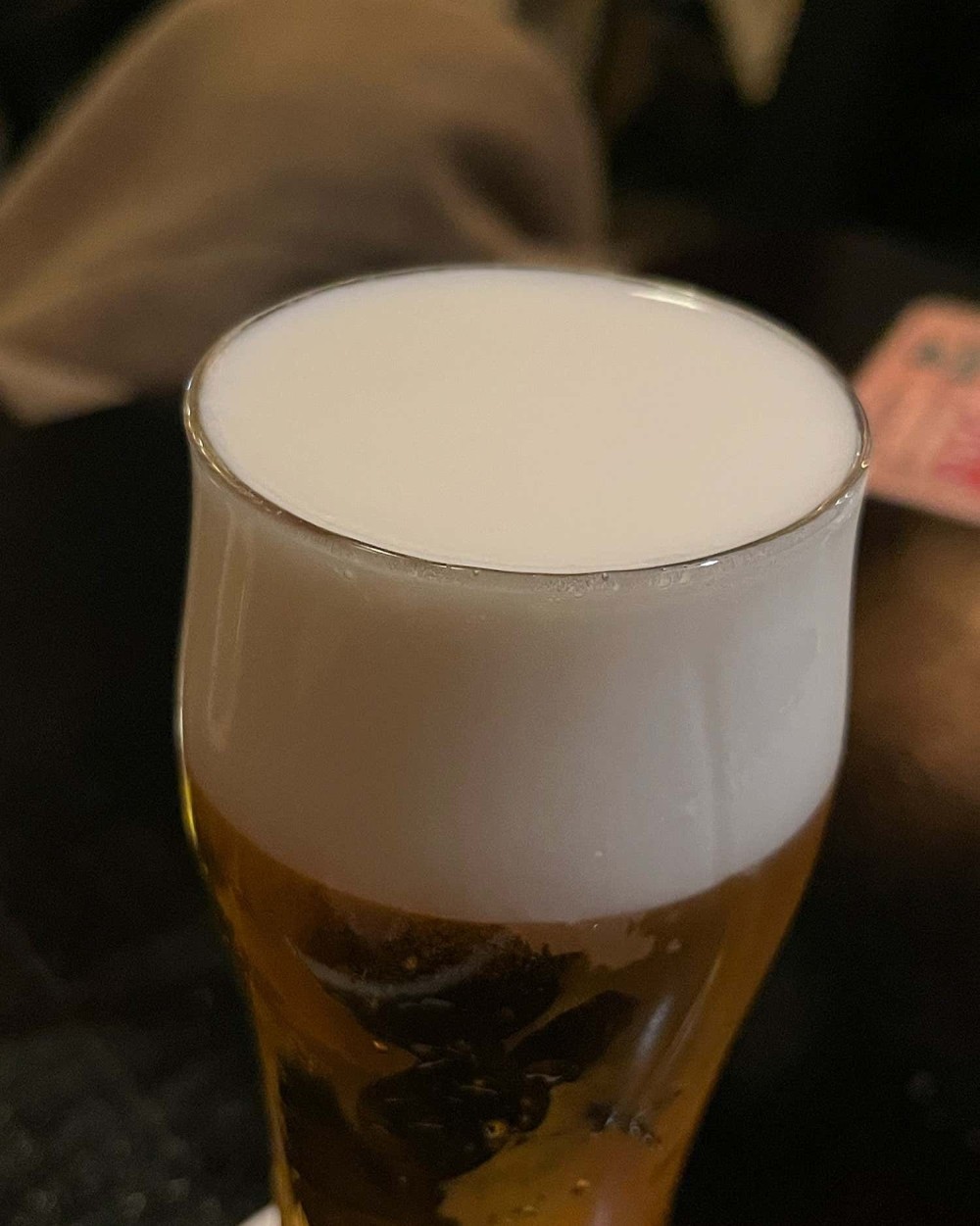음식점 영수증이미지