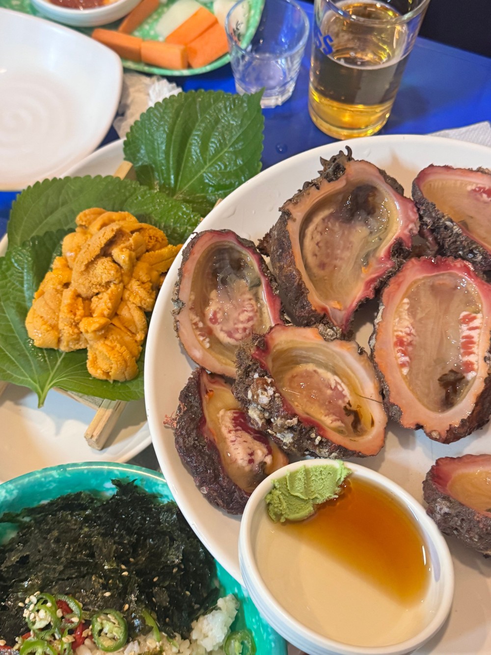 음식점 블로그이미지