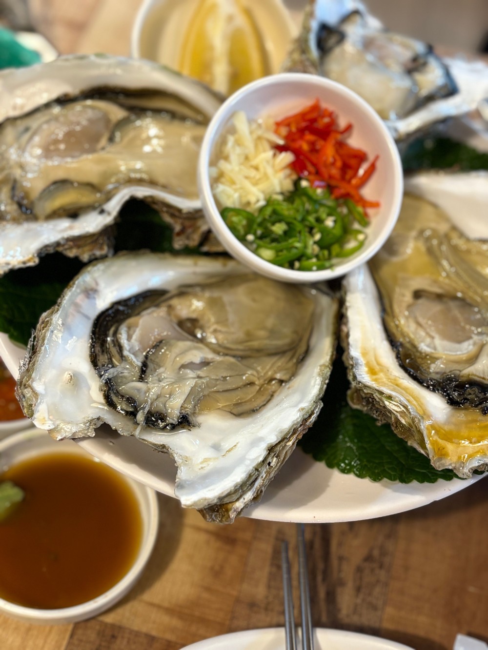 음식점 블로그이미지