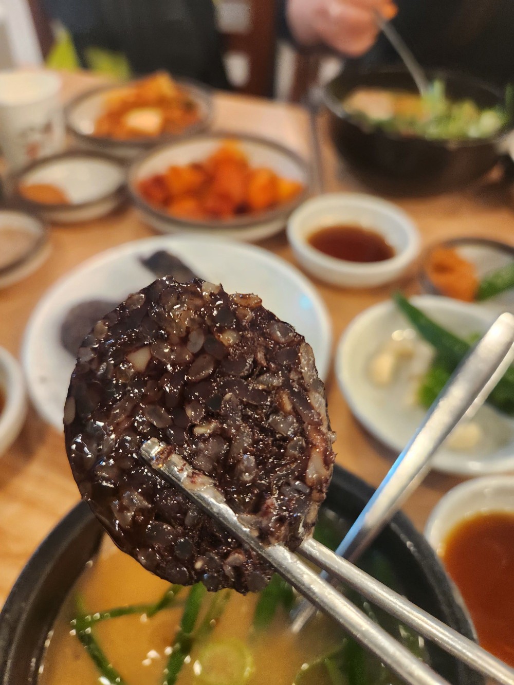음식점 블로그이미지
