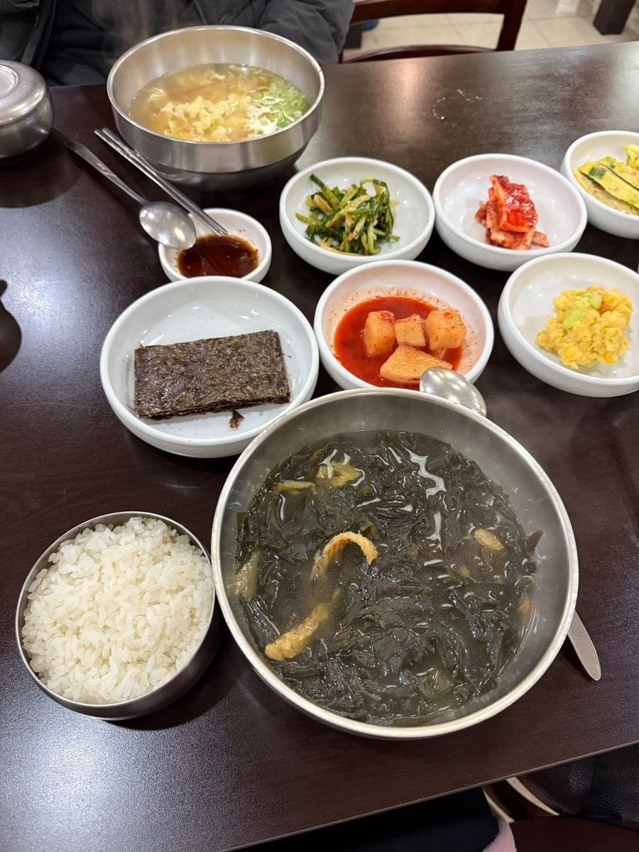 음식점 블로그이미지