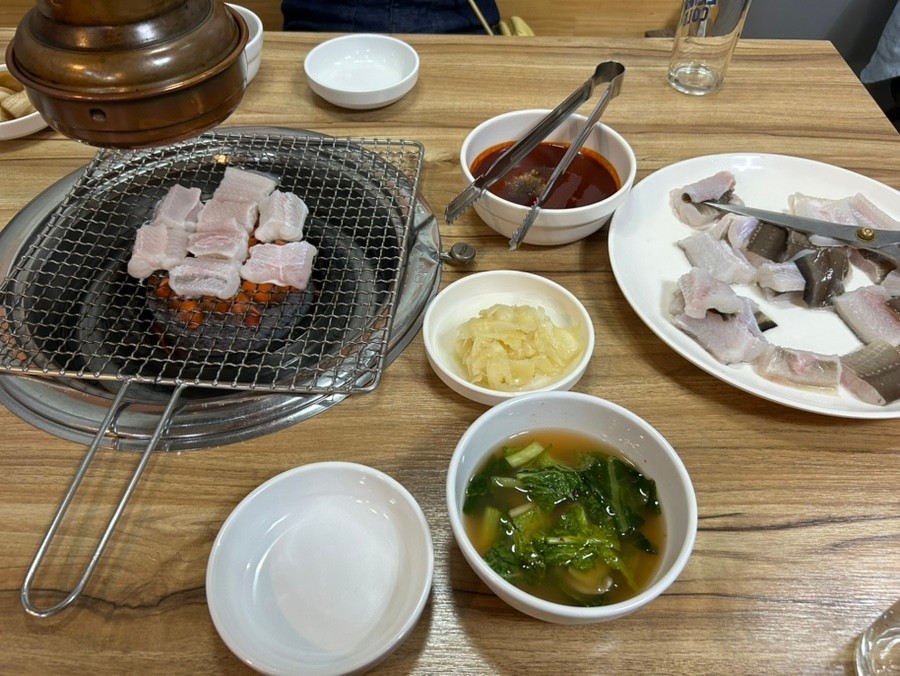 음식점 네이버 리뷰이미지