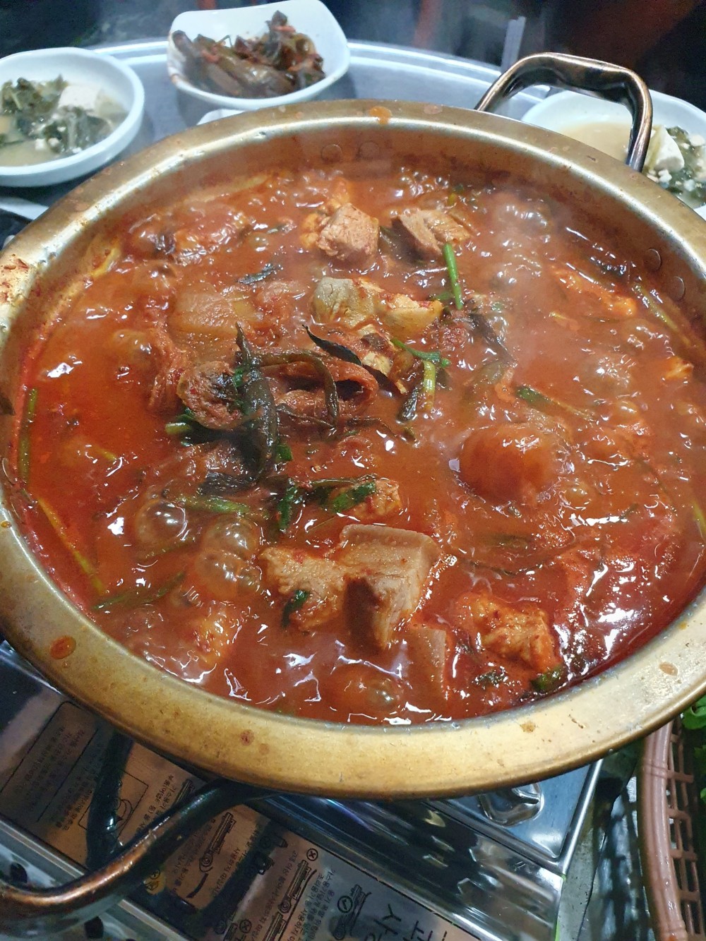 음식점 블로그이미지