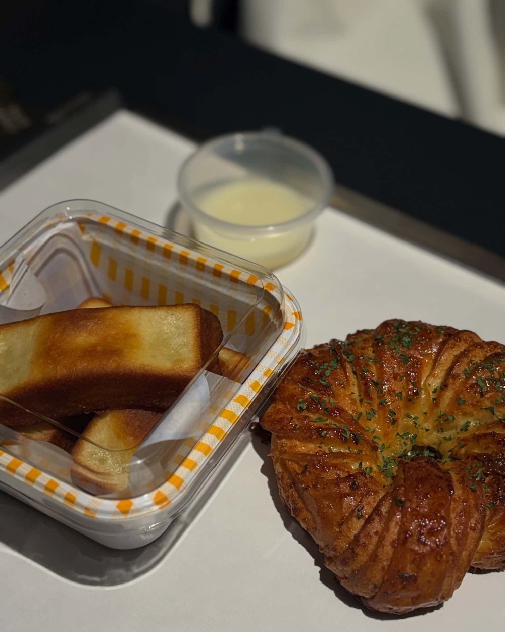 음식점 영수증이미지