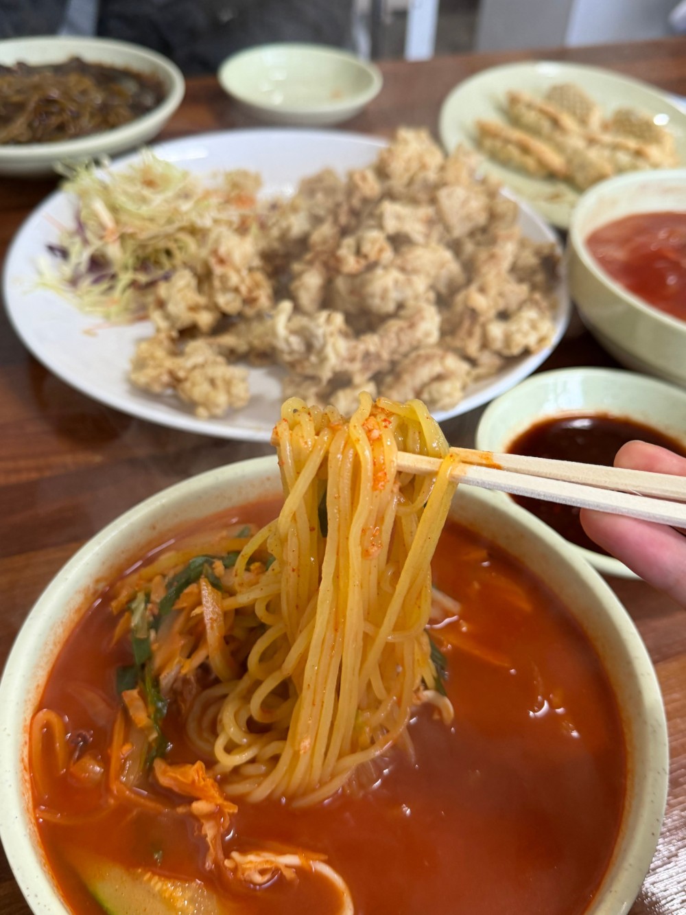 음식점 블로그이미지