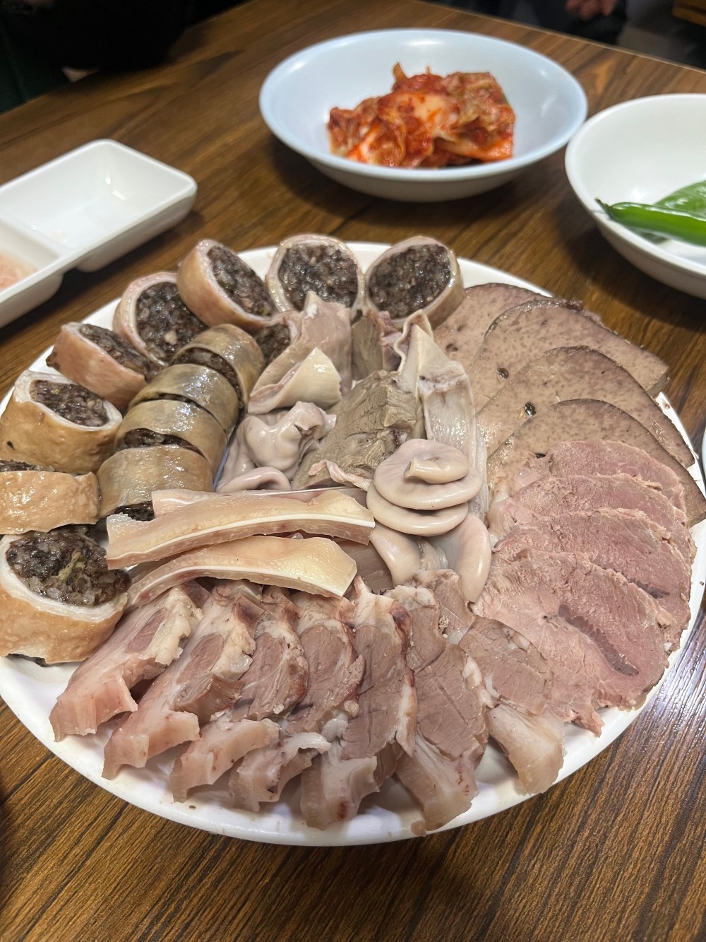 음식점 블로그이미지