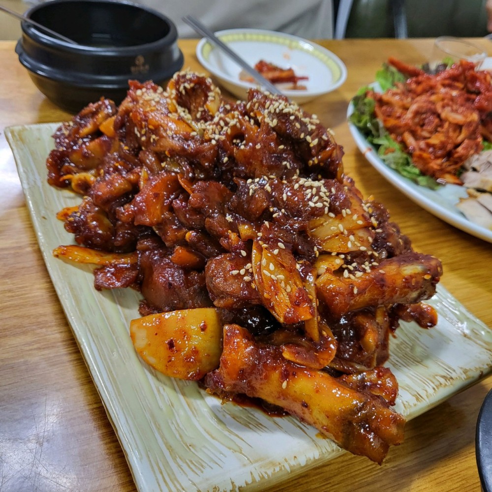 음식점 네이버 리뷰이미지