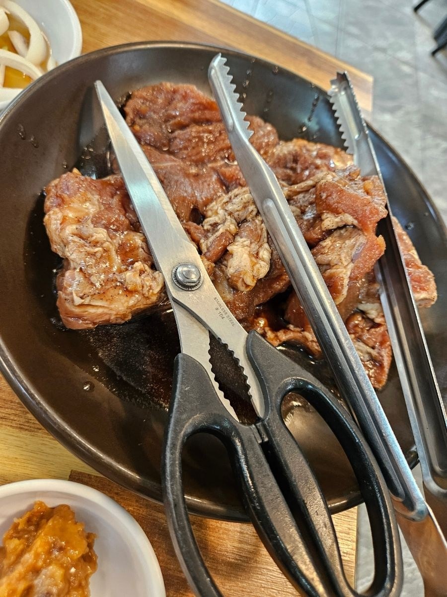 음식점 블로그이미지