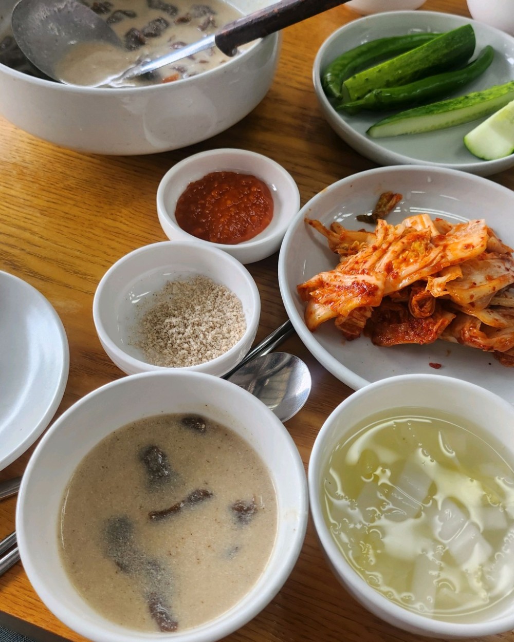 음식점 네이버 리뷰이미지